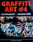 Mobile Preview: Graffiti Art Issue 0-14